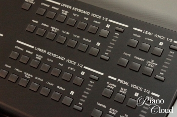 エレクトーン ELC-02